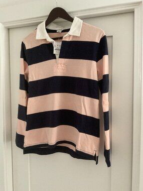 J Crew Shirt Medium NWT